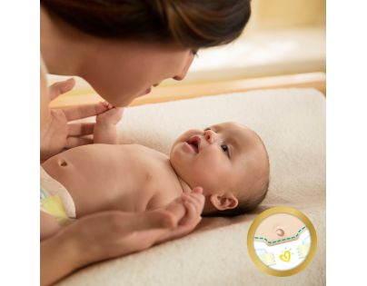 Pampers Premium care 4 maxi 7-18kg 52ks