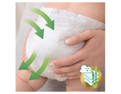 Pampers Premium Care 5 Junior 56ks