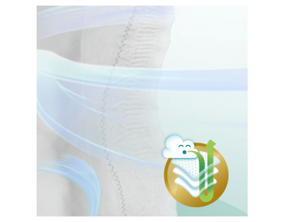 Pampers Premium Care Junior vel. 5 40ks