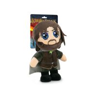 Pán Prsteňov plyšák - Aragorn
