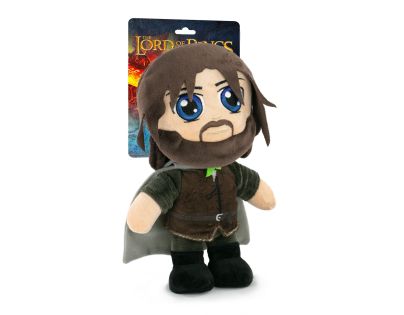 Pán Prsteňov plyšák - Aragorn