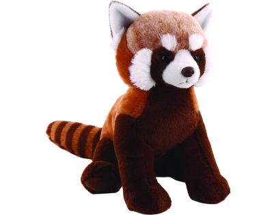 Červená panda sediaca 30 cm