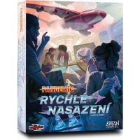 Pandemic Rýchle nasadenie 2