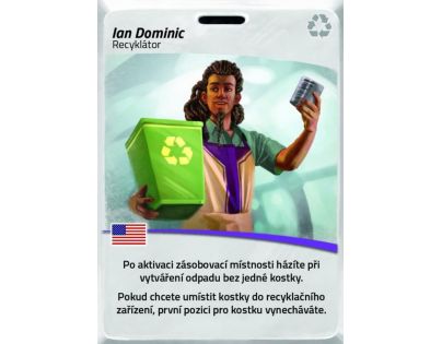 Pandemic Rýchle nasadenie
