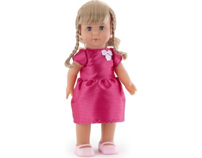 Bayer Bábika Adélka chodiace 8 pesničiek