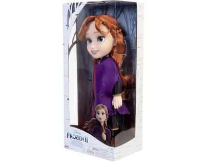 Bábika Anna 38 cm Ľadové kráľovstvo 2
