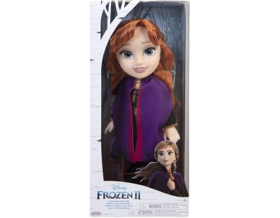 Bábika Anna 38 cm Ľadové kráľovstvo 2