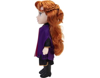 Bábika Anna 38 cm Ľadové kráľovstvo 2