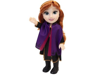 Bábika Anna 38 cm Ľadové kráľovstvo 2