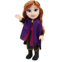 Bábika Anna 38 cm Ľadové kráľovstvo 2 2