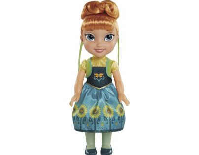 Panenka Anna Frozen Fever