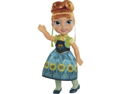 Panenka Anna Frozen Fever
