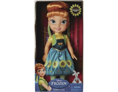 Panenka Anna Frozen Fever