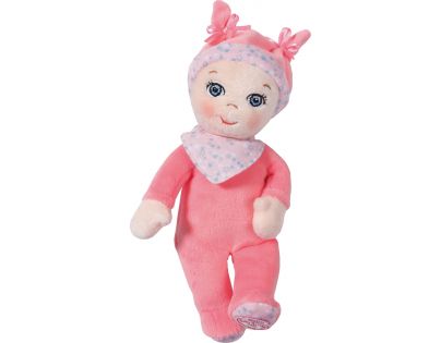 Bábika Baby Annabell Newborn Mini Soft