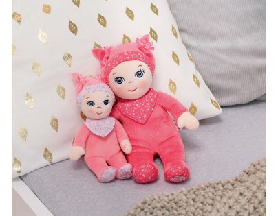 baby annabell newborn soft