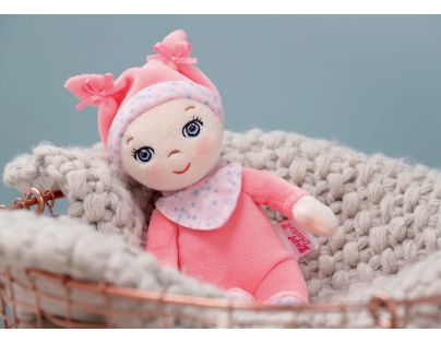 Bábika Baby Annabell Newborn Mini Soft