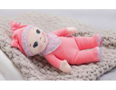 Bábika Baby Annabell Newborn Mini Soft