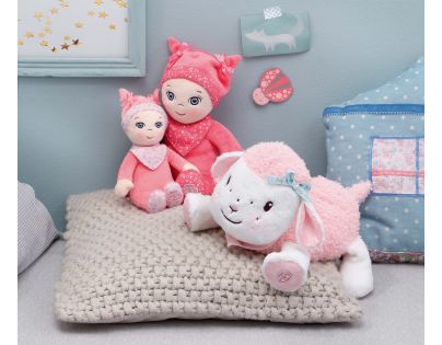 Bábika Baby Annabell Newborn Mini Soft