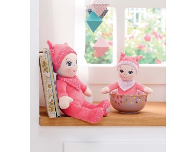 Bábika Baby Annabell Newborn Mini Soft