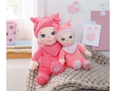Bábika Baby Annabell Newborn Mini Soft