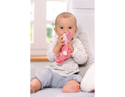 Bábika Baby Annabell Newborn Mini Soft