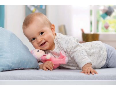 Bábika Baby Annabell Newborn Mini Soft