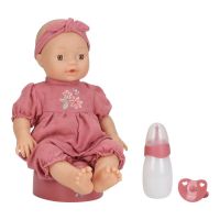 Bábika Baby Livia s nočníkom