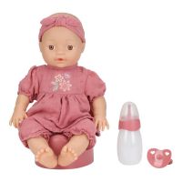 Bábika Baby Livia s nočníkom 2