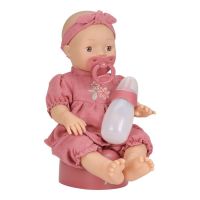 Bábika Baby Livia s nočníkom 3