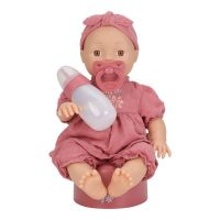 Bábika Baby Livia s nočníkom 4