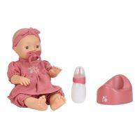 Bábika Baby Livia s nočníkom 5