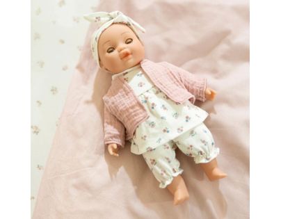 Bábika Baby Philou