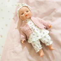 Bábika Baby Philou 4