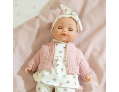 Bábika Baby Philou
