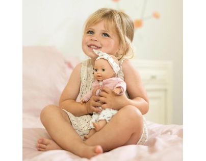 Bábika Baby Philou