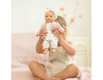 Bábika Baby Philou
