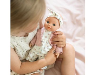 Bábika Baby Philou