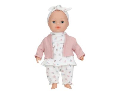 Bábika Baby Philou