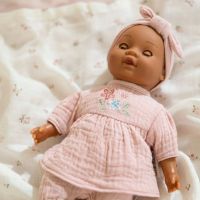 Bábika Baby Yara 3
