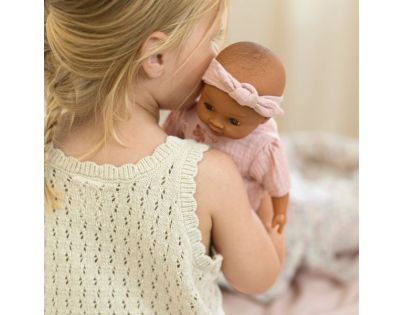 Bábika Baby Yara
