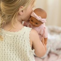 Bábika Baby Yara 4