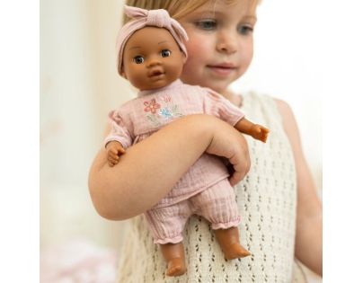 Bábika Baby Yara