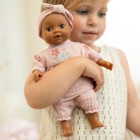 Bábika Baby Yara 6