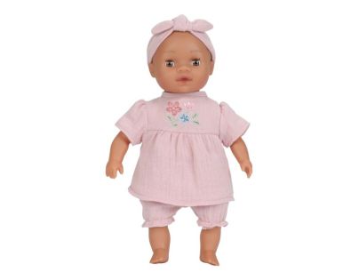 Bábika Baby Yara