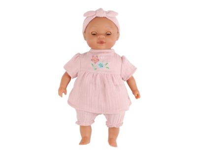 Bábika Baby Yara