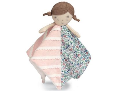 Mamas & Papas Bábika Bella maznáčik