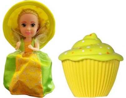 Panenka Cupcake 14cm vonící