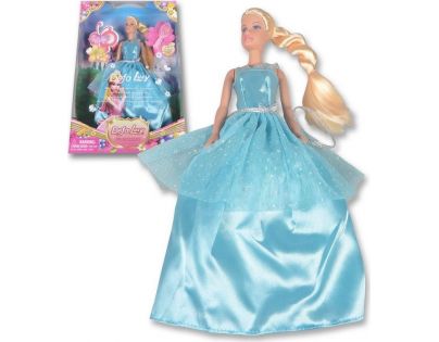 Made Panenka Defa Lusy Princesses