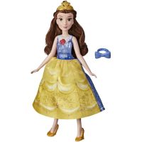 Bábika Disney Princess - Princezná Belle