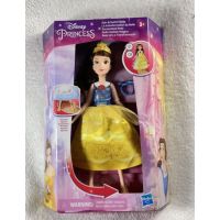 Bábika Disney Princess - Princezná Belle 2